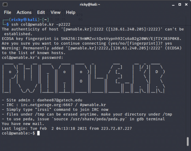 ECE9609 – Notes for Sudo Heap-based Buffer Overflow (CVE-2021-3156)